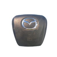 Mazda Bt50 Right Steering Wheel Airbag