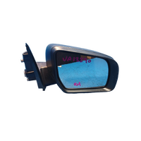 Mazda Bt50 Up-Ur  Right Power Door Mirror