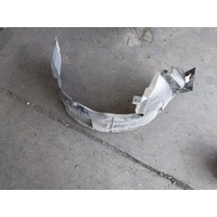 Mazda Bt50 Up-Ur Right Front Guard Liner