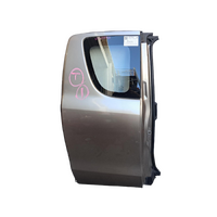 Mazda Bt50 Up-Ur  Right Rear Door