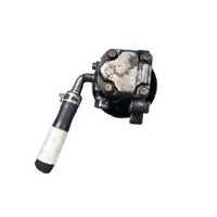 Mazda Bt50 Up-Ur Diesel  Steering Pump