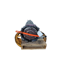 Mazda Bt50 Ford Ranger 2wd Diesel Auto Transmission