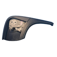 Mercedes Sprinter  Vs30,  Handbrake Lever