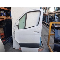Mercedes Sprinter Vs30,  Left Front Door