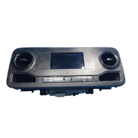 Mercedes Sprinter  Vs30, Head Unit