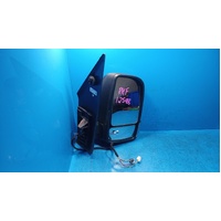 Mercedes Sprinter Vs30,  Right Door Mirror