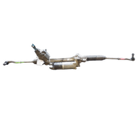Mercedes Sprinter Rwd Vs30,  Steering  Rack