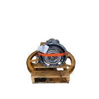 Mercedes Sprinter Vs30,  Auto  Transmission