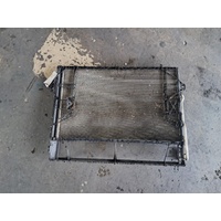 Volkswagen Touareg 7P,  Air Cond Condenser