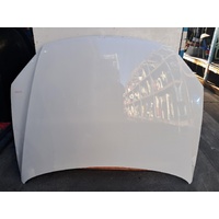 Volkswagen Touareg 7P,  Bonnet