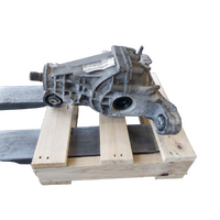 Volkswagen Touareg, Audi Q7 3.0 Diesel  Rear Diff Centre