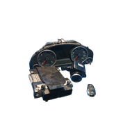 Volkswagen Touareg 7P, Engine Ecu Sec Set