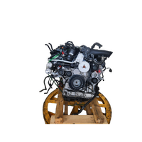 Volkswagen Touareg, Audi Q7 Diesel 3.0 Turbo Engine   Used