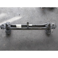 Volkswagen Touareg  7P,  Front Bumper  Reinforcement