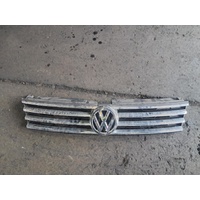 Volkswagen Touareg  7P,  Radiator Grille