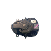 Volkswagen Touareg  7P,  Heater Fan Motor