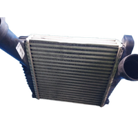 Volkswagen Touareg 7P Left Side Intercooler