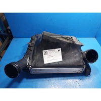 Volkswagen Touareg 7P Right Side Intercooler