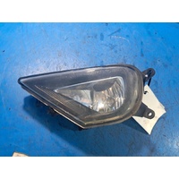 Volkswagen Touareg 7P,  Left  Bumper Foglamp