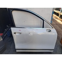 Volkswagen Touareg  7P,  Right Front Door