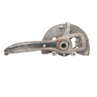 Volkswagen Touareg 7L-7P Right Front Hub Assembly