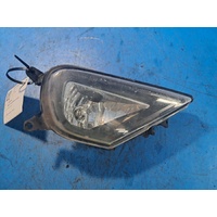 Volkswagen Touareg 7P Right Bumper Foglamp