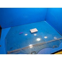 Volkswagen Touareg 7P, Right Rear Door Window