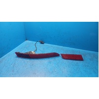 Volkswagen Touareg 7P Right Taillight