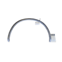 Volkswagen Touareg 7P Left Front Wheel Arch Flare
