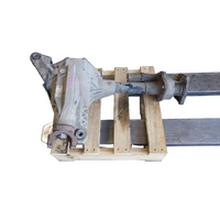 Holden Colorado Trailblazer  3.42 Ratio Front Diff Centre