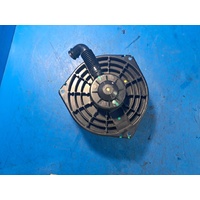 Holden Colorado, Isuzu Dmax, Mu-X Blower Motor