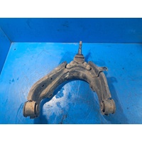 Holden Trailblazer Colorado Rg,  Left Front Upper Control Arm
