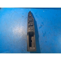 Holden Colorado Rg Right Front Power Door Window Master Switch