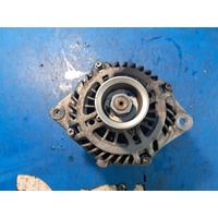 Nissan Pathfinder R52 3.5 Petrol Vq35 Alternator
