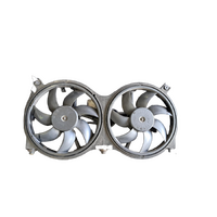 Nissan Pathfinder R52 Radiator Fan