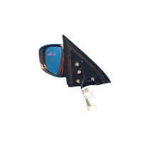 Nissan Pathfinder R52 Left Door Mirror