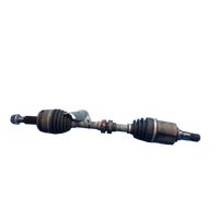Nissan Pathfinder R52, Left Rear Driveshaft