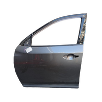 Nissan Pathfinder R52  Left Front Door