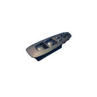 Nissan Pathfinder R52 Right Front Power Door Window Master Switch