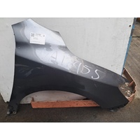 Nissan Pathfinder R52  Right Guard