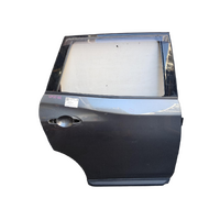 Nissan Pathfinder R52  Right Rear Door