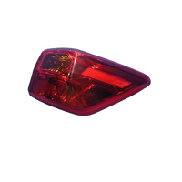 Nissan Pathfinder R52 Right Taillight