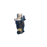 Nissan Pathfinder R52 Steering Pump/Motor