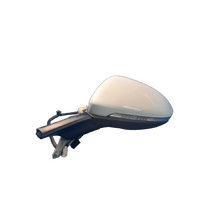 Volkswagen Golf Gen 7, Left Door Mirror