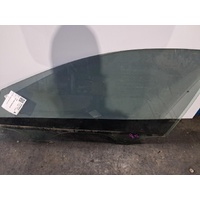 Volkswagen Golf Gen 7 Left Front Door Window