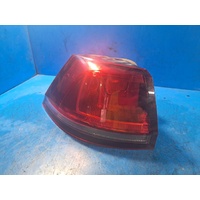 Volkswagen Golf Gen 7 Left Taillight