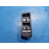 Volkswagen Golf Right Front Power Door Window Master Switch