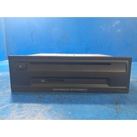 Volkswagen Golf Gen 7, 6.5 Inch Display Head Unit