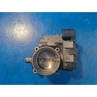 Volkswagen Polo, Golf, Caddy, A3, Q3, A1, Octavia, Fabia, Tiguan Throttle Body