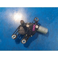 Volkswagen Tiguan Golf Passat Polo T-Roc T-Cross Scala Kamiq Tailgate Wiper Motor